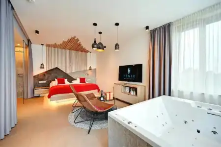 Wellness Fénix - 112