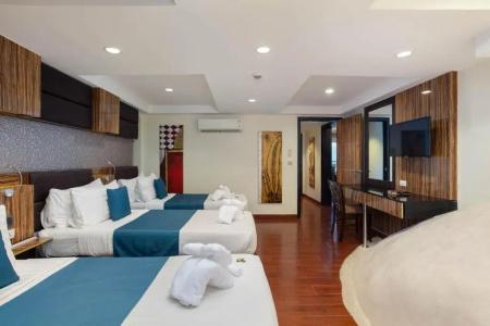 Royal Beach Boutique Resort & Spa Koh Samui - 66