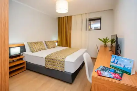 Orbi Palace & Suites - 13