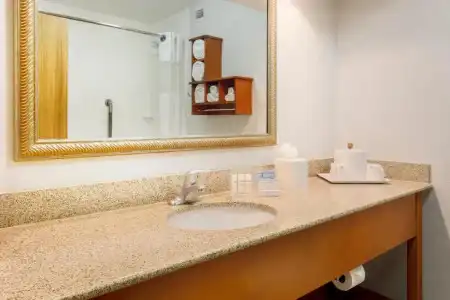 Hampton Inn Laredo - 36