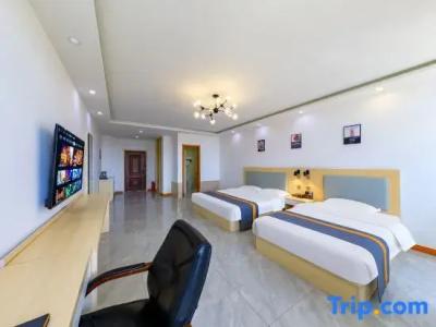 Fengshe (Hohhot Fengzhou Road Wanda Plaza) - 32