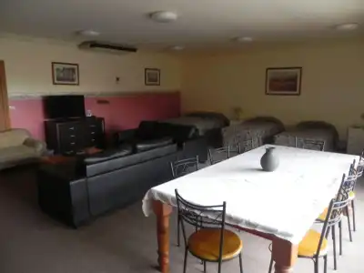 St Georges Motor Inn - 32