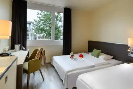 Mercure Koeln West - 28