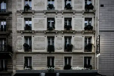 Le Pigalle, a Member of Designs - 0