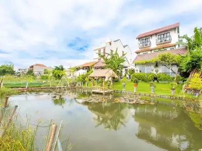 Riverside Impression Villa - 16