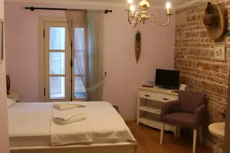Gizemli Konak - 2
