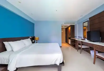 Blue Tara Krabi Ao Nang - 49