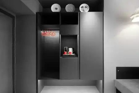 The Manes Boutique - 40