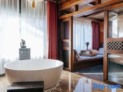 Lisiman Inn (Lijiang Art Club) - 221