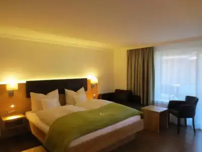 Garni Alp Inn - Chiemgaukarte Inclusive - 57