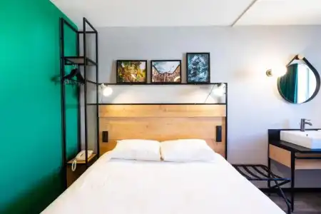 Ibis Pau Centre - 36