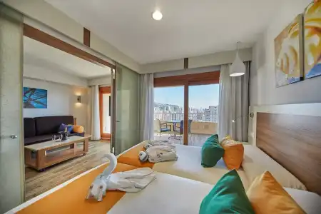 Sandos Benidorm Suites - 34