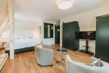 & Spa Suiten Freiwerk - 27
