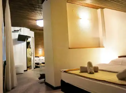 Villa Mukinja - Wellness & Spa - 6