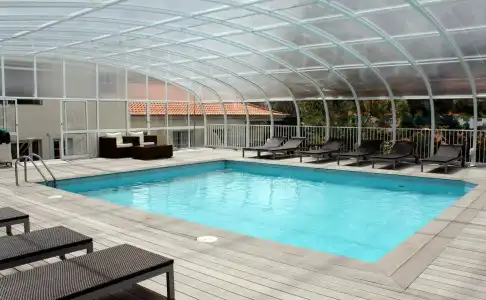 Quintinha São João & Spa - 18