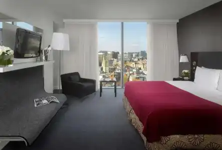 Radisson Blu Bristol - 70