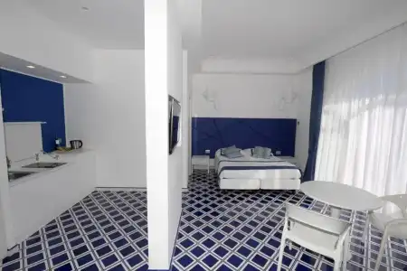 Palazzo San Giovanni Amalfi Coast - 67