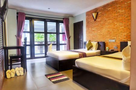 VIBOLA Guesthouse - 1