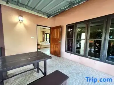 Saithong Resort - 123