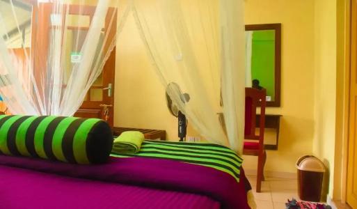 Madushanka Resort - 64