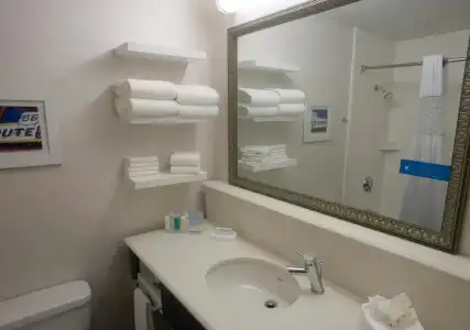 Hampton Inn Springfield-South - 7