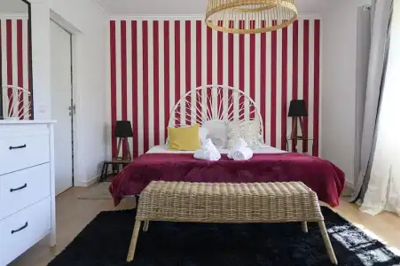 Casa Das Hortênsias - Charming Guest House - 3