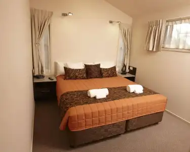 Brisbane Holiday Village - 1