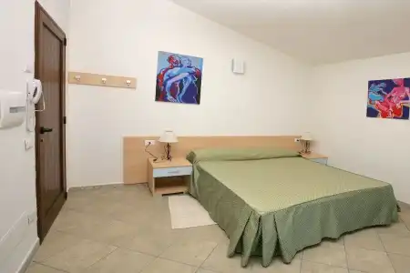 Castello Budoni - 2