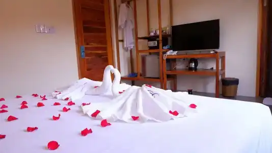 Bauhinia Resort Phu Quoc - 103