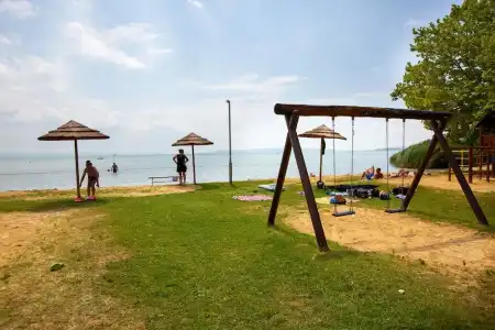 Pelso Camping - 17