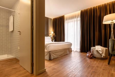 Dorma Almada Porto - 4