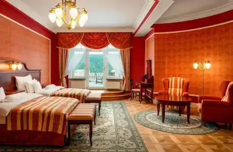 Spa Imperial - 41
