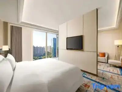 The Azure Qiantang, a Luxury Collection, Hangzhou - 127