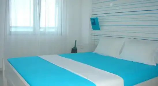 Deep Blue Guest House - 5