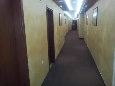 Alabin Central - 9