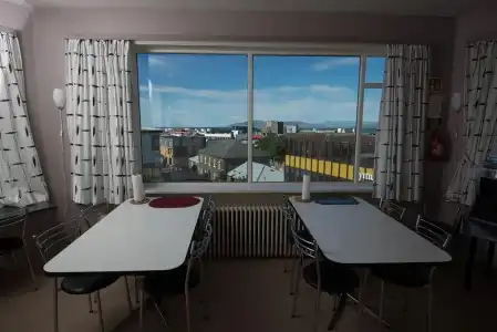 Thor Guesthouse - 7