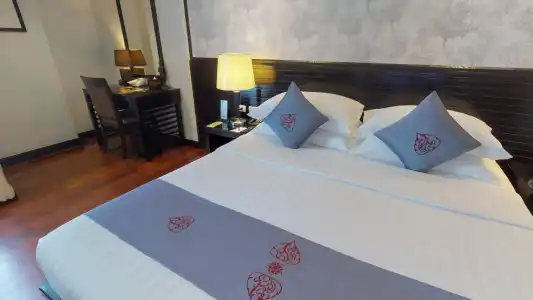 Tara Angkor - 46