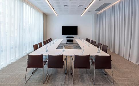 Holiday Inn Prague Congress Centre by IHG - 31