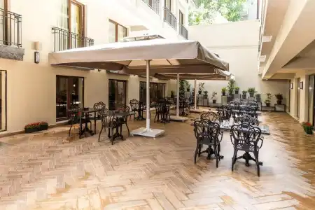 Keten Suites Taksim - 26