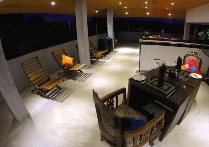 Winter Villa - 25