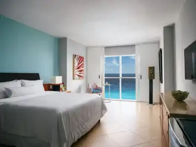 The Westin Cancun Resort Villas & Spa - 44