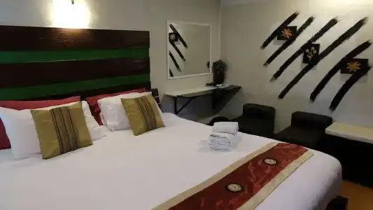 Pakor Boutique Resort - 20
