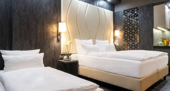 PLAZA Premium Schwerin - 143