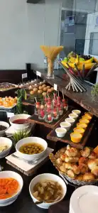 JOIN INN Jebel Ali, Dubai ( formerly easy) - 12