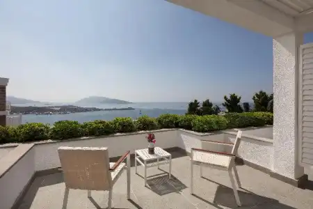 Doria Bodrum-City Center - 43