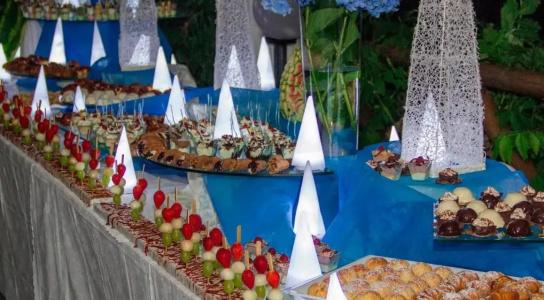 Hermitage Resort & Thermal Spa - 10