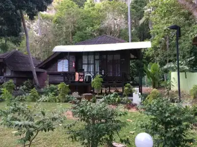 Anyavee Railay Resort - 33