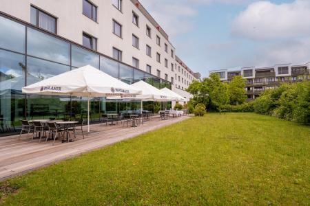 Holiday Inn Munich - Westpark - 23
