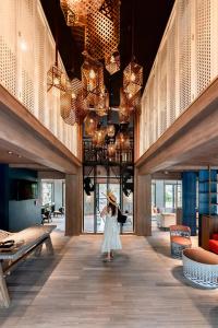 Grand Mercure Khao Lak Bangsak - 12