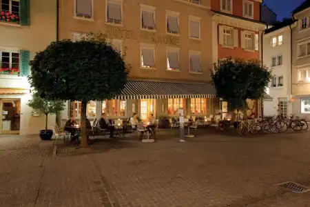 Sorell Boutique-Krone Winterthur - 27